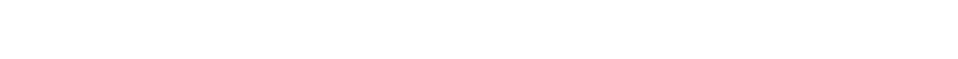 Footer decoration