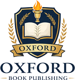 Oxford Book Publishing Logo
